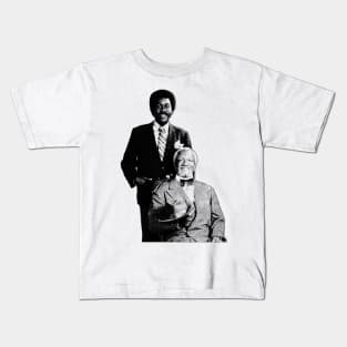 Sanford And Son Retro Vintage I Kids T-Shirt